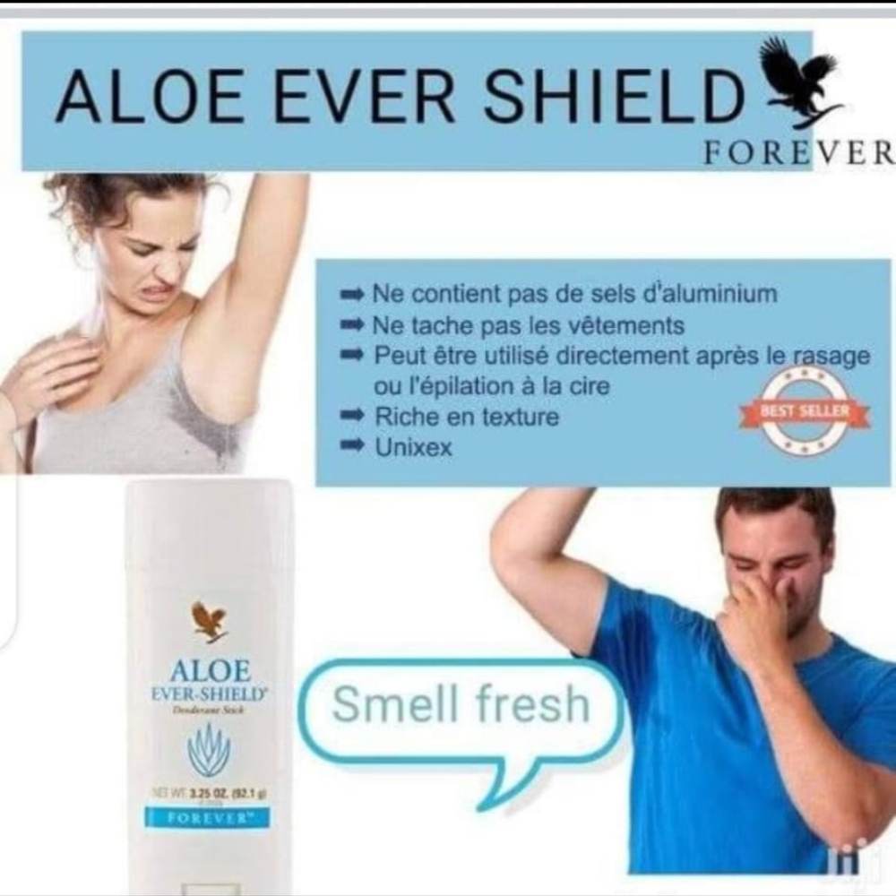 Deodorant - Picture 2 of 5